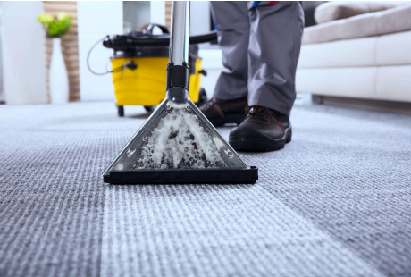 Profesjonalne mycie okien i pranie tapicerki – usługi dodatkowe Clean INN