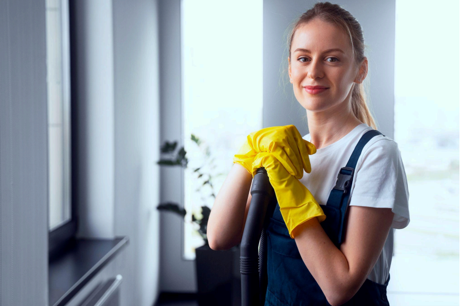 Clean INN - Profesjonalne Sprzątanie